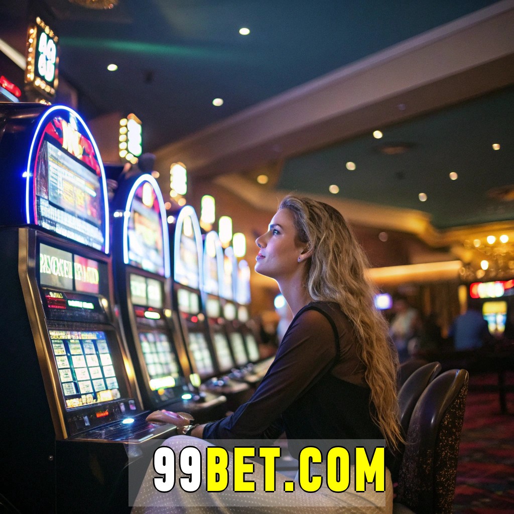 10% de bônus de cashback na 99bet.com