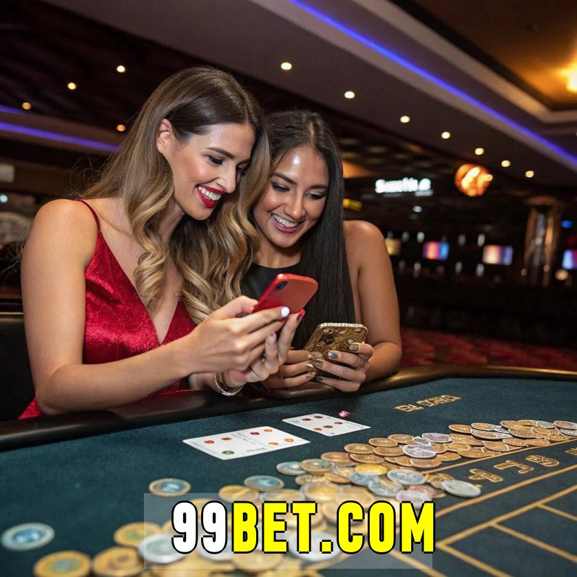 Baixe o aplicativo 99bet.com para jogar a qualquer momento