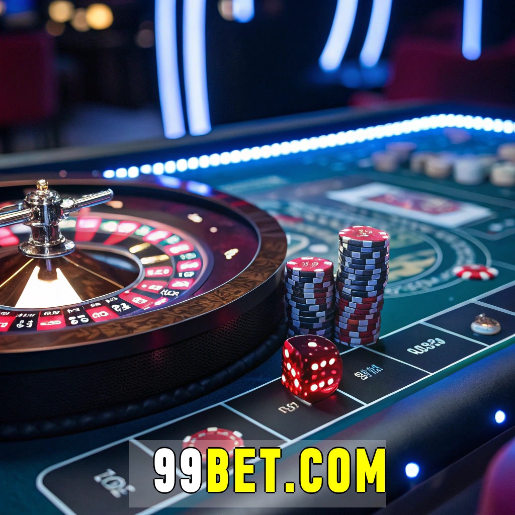cassino 99bet.com